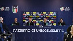 Abodi: “Gravina e Spalletti? Spero in soluzioni, il sistema deve migliorare. Le responsabilità…”
