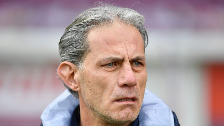 Torino-Verona 1-1, Zaffaroni: “Tornare qui mi porta alla mente dei ricordi unici” - immagine 1