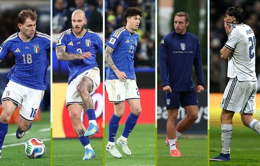 La Russa: “Vorrei un CT come Mourinho. Perché Esposito 1° rigorista? Bastoni e Dimarco…”- immagine 3