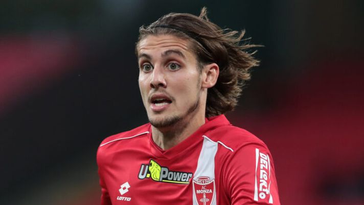 Colpani assente ieri nel test in famiglia: cosa filtra dal Monza sul forfait - immagine 1