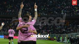 Calciomercato Palermo: Brunori, partita aperta. Mossa De Sanctis e futuro Matteo…