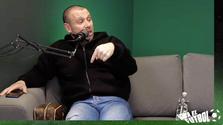 Cassano: “Motta non dà niente: alla Juve serve un top manager, faccio 5 nomi” - immagine 1
