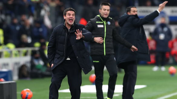 Moviola GdS – Gol Thuram? Giusto annullare: ecco il motivo. Regolare la rete di Lautaro- immagine 2