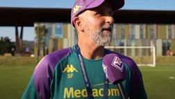 VIDEO VN – De La Fuente: “Commisso? Voleva una vittoria prima di ripartire”