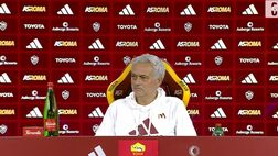 VIDEO / Roma, ecco le parole di Mourinho su Bonucci