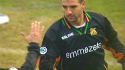 Palermo, Maniero: “Pohjanpalo è un giocatore importante. In coppia con Brunori…”