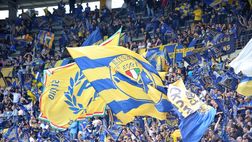 JUVE-VERONA, 830 BIGLIETTI VENDUTI PER IL SETTORE OSPITI