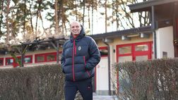 Milanello, conferenza Cagliari-Milan: Allegri “Partita snodo come Udine, Leao e Pulisic vediamo”