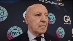 Jacobelli: “Crisi Juve ha una data: il 25 ottobre 2018. Marotta all’Inter? È riduttivo…”