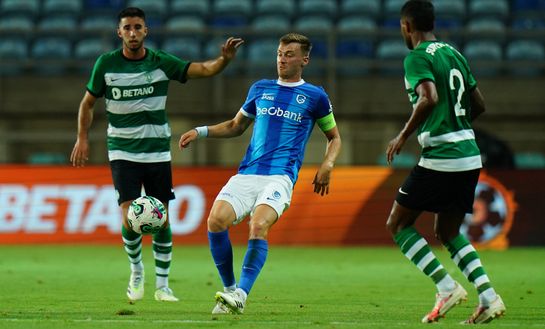 Heynen, capitano Genk: “Noi e la Fiorentina siamo da Europa League”- immagine 2