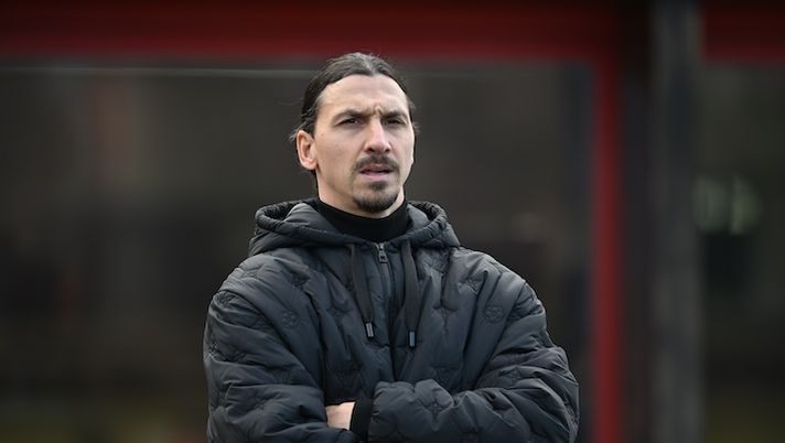 Furlani rivela: “Ecco il vero ruolo di Ibrahimovic nel Milan e quali compiti svolge” - immagine 1