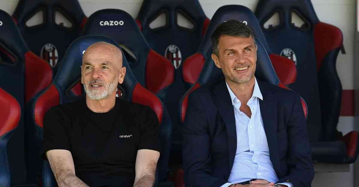 Adani tuona: “Milan, dopo Maldini il nulla. Furlani un notaio. Tare …” Adani tuona: “Milan, dopo Maldini il nulla. Furlani un notaio. Tare …”