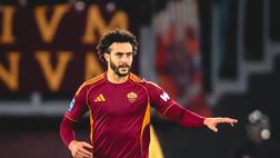 Trigoria, Gasperini può sorridere: Hermoso si è allenato in gruppo