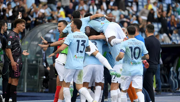 Lazio