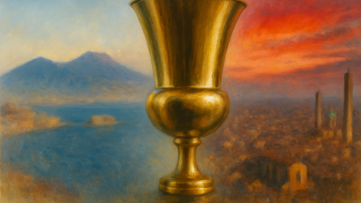 Napoli spera e Bologna sogna, in una finale di Supercoppa che rompe tutte le gerarchie - immagine 1