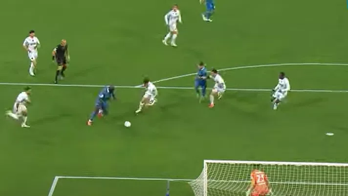 Napoli Empoli highlights