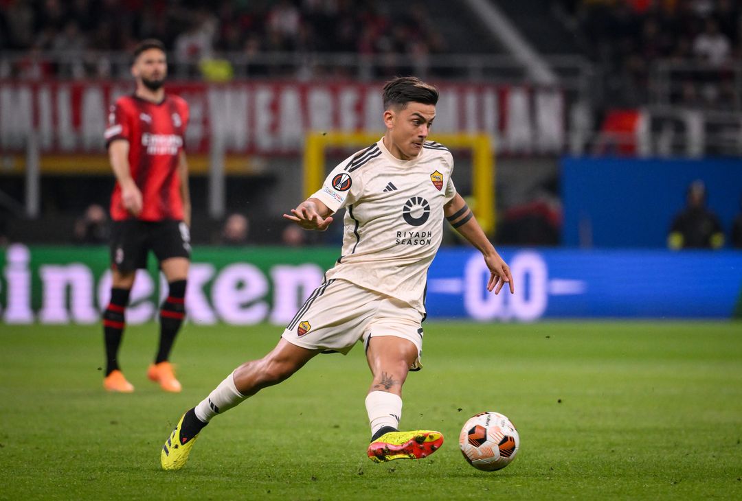 Milan-Roma – FOTOGALLERY - immagine 77