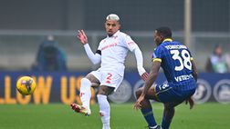 Ts: Torino avanti su un obiettivo anche dei viola per la fascia destra