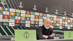 VIDEO VN – Pioli: “Questa la posizione preferita da Fagioli. È uno intelligente”