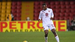 Il Napoli su Singo, ma c’è grande concorrenza: in corsa due club di Serie A