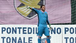 Catania, quattro portieri svincolati nel mirino e due sono ex Palermo