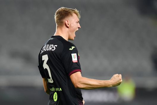 Getty Images Torino, Juric: “Schuurs? Le voci di mercato lo disturbano. Lazaro? Sono contento”- immagine 3