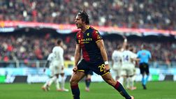 Colombo: “Il gol contro la Fiorentina il click della mia stagione. Sono rinato”