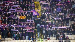 Fiorentina-Puskas Akademia, il numero dei biglietti venduti