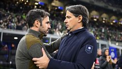 Romano – Panchina Inter, Fabregas e De Zerbi principali candidati. Proposti anche…