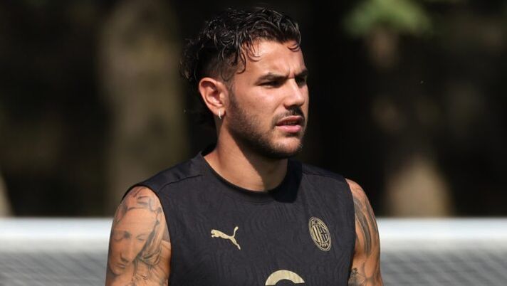 Gazzetta: “Theo e Leao, dalle scuse alla telefonata con Ibra: la situazione e il retroscena” - immagine 1