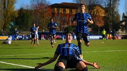 Primavera, pagelle Inter-Cesena: Zouin protagonista che non ti aspetti, Venturini prezioso