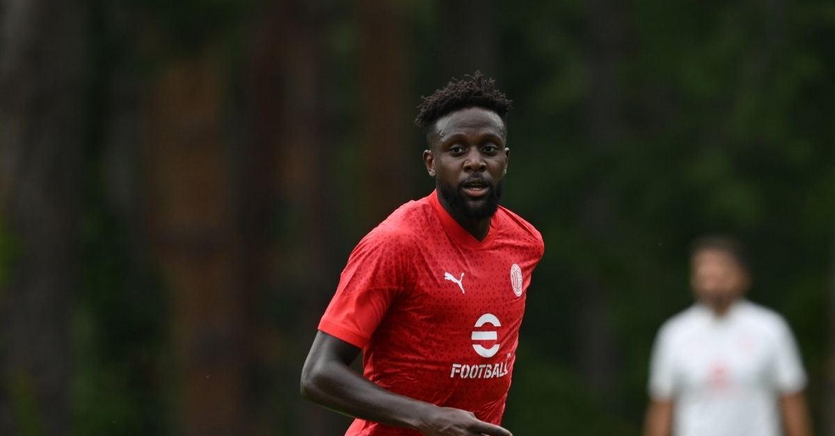 Milan, Origi verso la rescissione: ecco le tempistiche svelate da Moretto Milan, Origi verso la rescissione: ecco le tempistiche svelate da Moretto