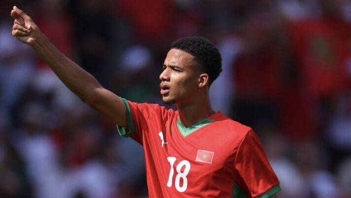 Richardson: “Perché la Fiorentina, non mi pongo limiti. Penso di essere simile a Pogba” - immagine 1