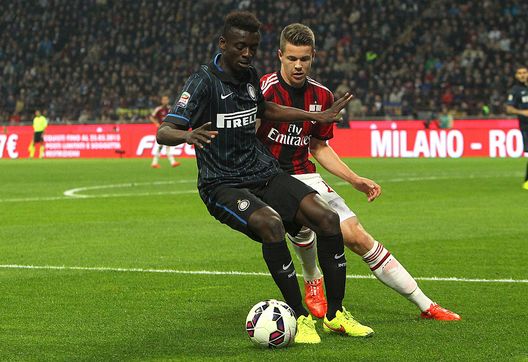 Getty Images Gnoukouri: “Sono stato truffato. Ho provato a parlare con l’Inter, ma niente”- immagine 3