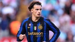 GdS – Curtis Jones, intesa Inter-Liverpool non così lontana: i nerazzurri…