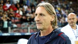 Nicola: “Mina a parte, cosa filtra! Caprile, Felici, Piccoli, Obert e Prati mi piace e lo sa ma…”