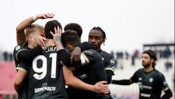 Serie A, Monza-Cagliari 1-2: rimonta dei sardi. Gol di Zortea e Piccoli