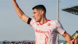 Faraoni disoccupato, aspetta una chiamata: “La priorità è restare in Serie A”