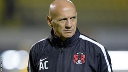 Cavasin esalta il Trento: “Nel giro di qualche anno può puntare alla serie B”