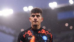 Ag. Di Lorenzo: “Ha deciso: vuole andare via perché è sfiduciato da ADL! Top club chiamano, Conte…”