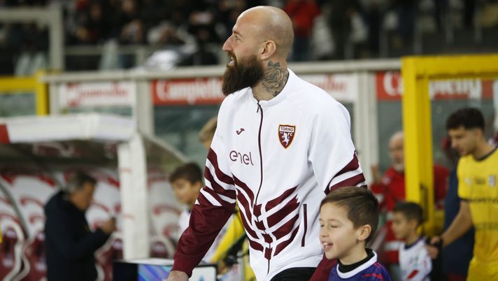 Torino-Juventus 1-1, Vanja: “Non contento di me sul gol preso” Torino-Juventus 1-1, Vanja: “Non contento di me sul gol preso” - immagine 1