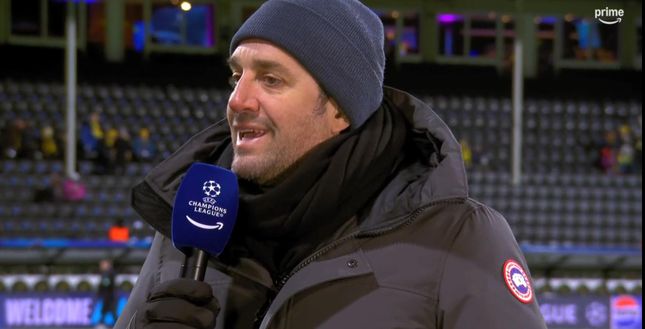 Toni: “L’Inter al ritorno può farcela, ma il Bodo non va sottovalutato. Ha qualità”- immagine 3