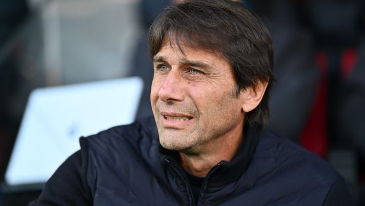 Anellucci: “Conte non digerisce le 3 partite a settimana, non è colpa dei giocatori” - immagine 1