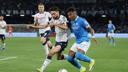 Napoli-Bologna, le pagelle di Tmw