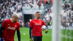 Pagotto: “Caprile mi sta convincendo, sarà il futuro del Napoli. Su Conte…”