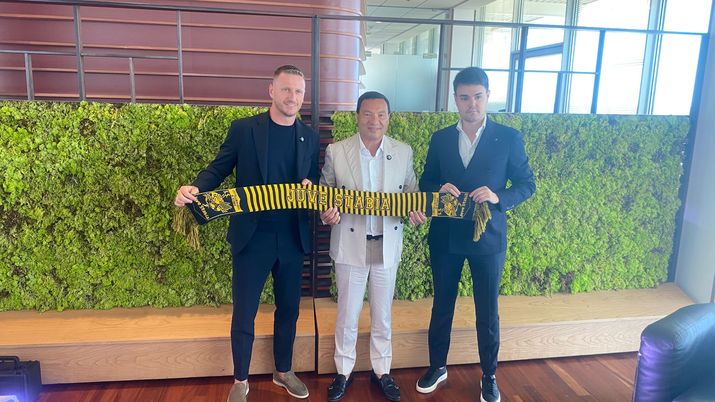 Ignazio Abate mister della Juve Stabia: la sua carriera - immagine 1