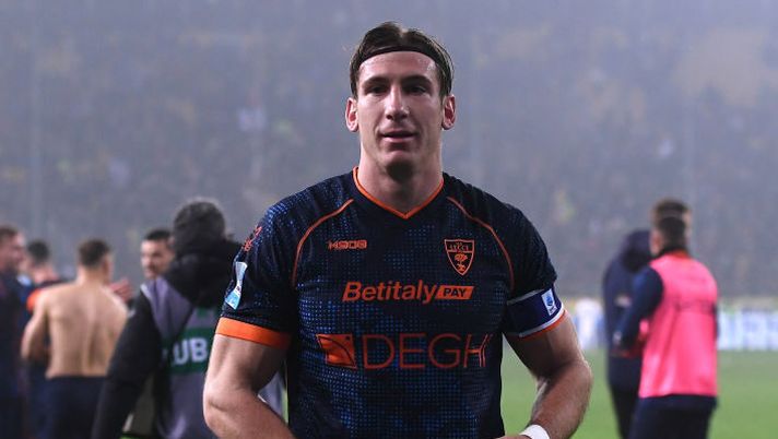 FLASH – Sorpresa Baschirotto: è a un passo dall’addio al Lecce, può restare in Serie A - immagine 1