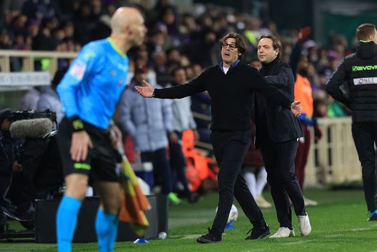 Fiorentina-Torino 2-2, Vanoli: “Dà fastidio ripetere sempre gli stessi errori”- immagine 2