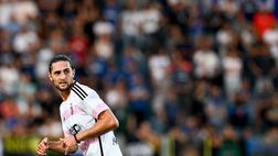 Rabiot: “Allegri un vincente. Rinnovo? Ne parleremo più avanti”
