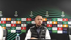 Matic sfida la Fiorentina: “Non abbiamo i loro soldi. Ma può succedere tutto”